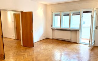 Apartament 4 camere Victoriei, Casa Vernescu, garaj, centrala, comision 0 ! - Poză 1
