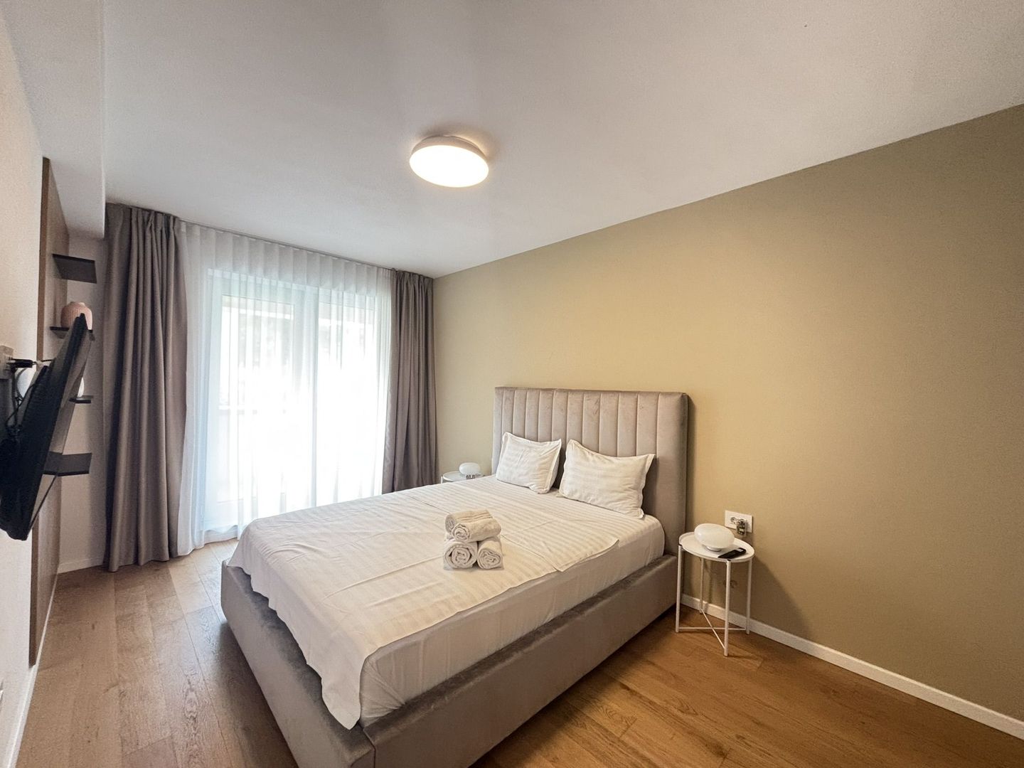 Apartament 2 camere în Kudo – Centru - Kasper - Poză 6