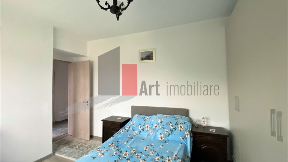 Apartament 3 camere, ultracentral, vedere superba | Natiunile Unite - Poză 7
