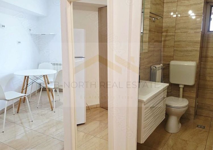 Apartament tip studio 2 camere de închiriat | Metrou Unirii 1 | UltraCentral - Poză 7