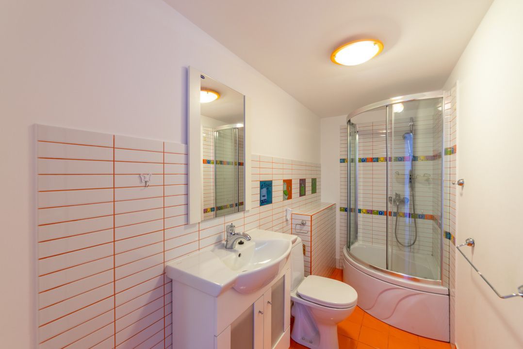 Casa superba tip Duplex Gavana - Poză 15