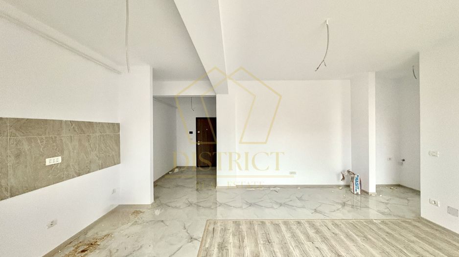 Apartament spațios cu 2 camere si terasa | Giroc | ESO - Poză 4