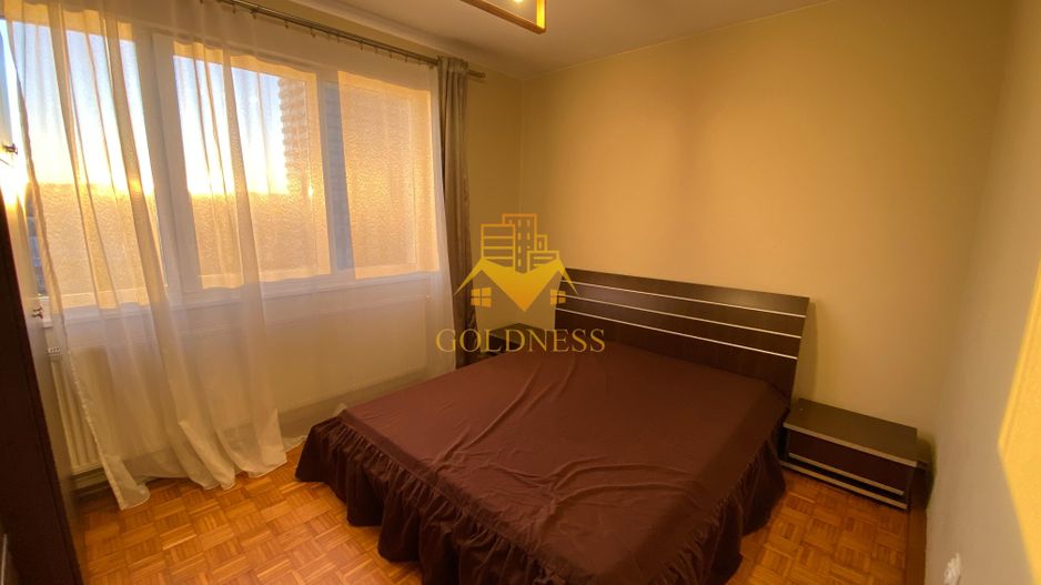 2 camere decomandate, 2 parcari, Marasti Zona Piata Abator, Lukoil - Poză 1