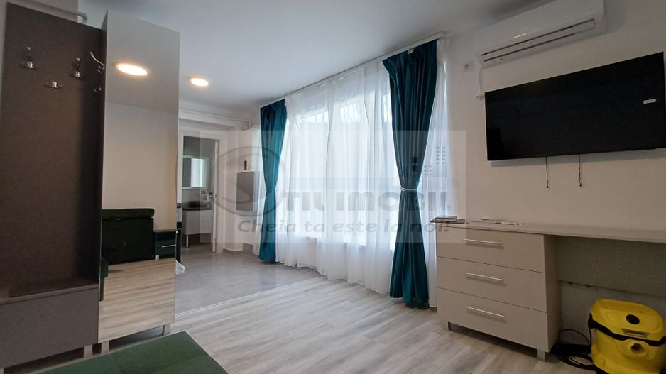 Apartament 1 camere si Loc de parcare, Zona Bularga – BLOC NOU 2025 - Poză 2