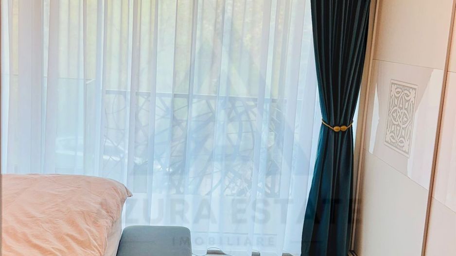 Casa moderna cu 6 camere terase 50 mp si curte in Parcul Sub Arini - Poză 14