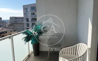Apartament de închiriat cu 3 camere LUX în Prima Oneștilor, Oradea - Poză 11