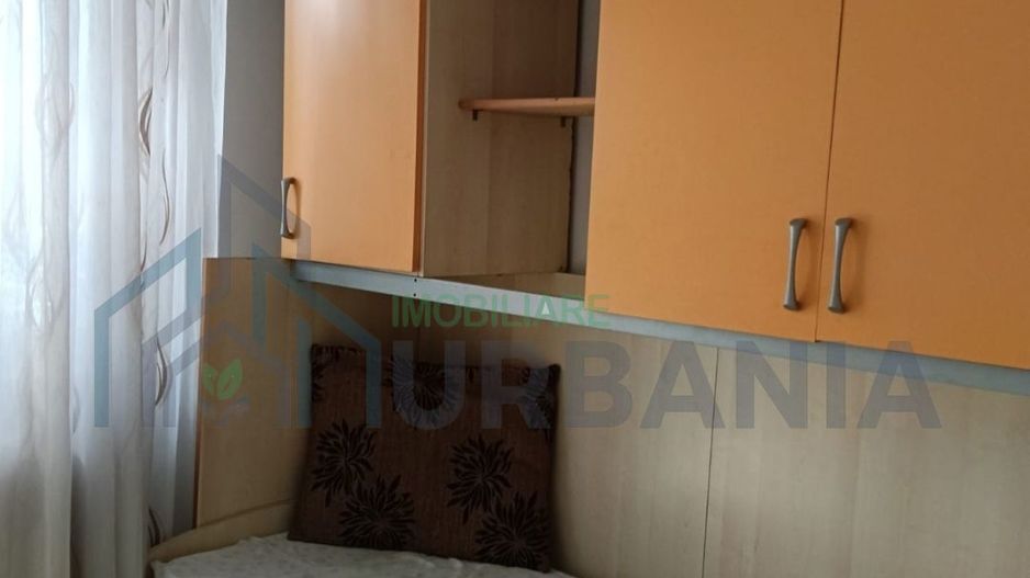 Apartament de inchiriat, 2 camere, zona Mircea cel Batran, Iasi - Poză 1