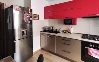 Apartament cu 3 camere | Finisaje moderne - La cheie | Zona Soporului - Poză 6