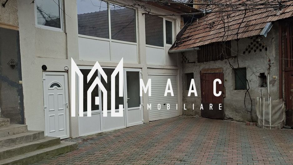Casă Spațioasă 7 Camere | 400 MPU | Curte Amenajată | Tălmacel - Poză 1