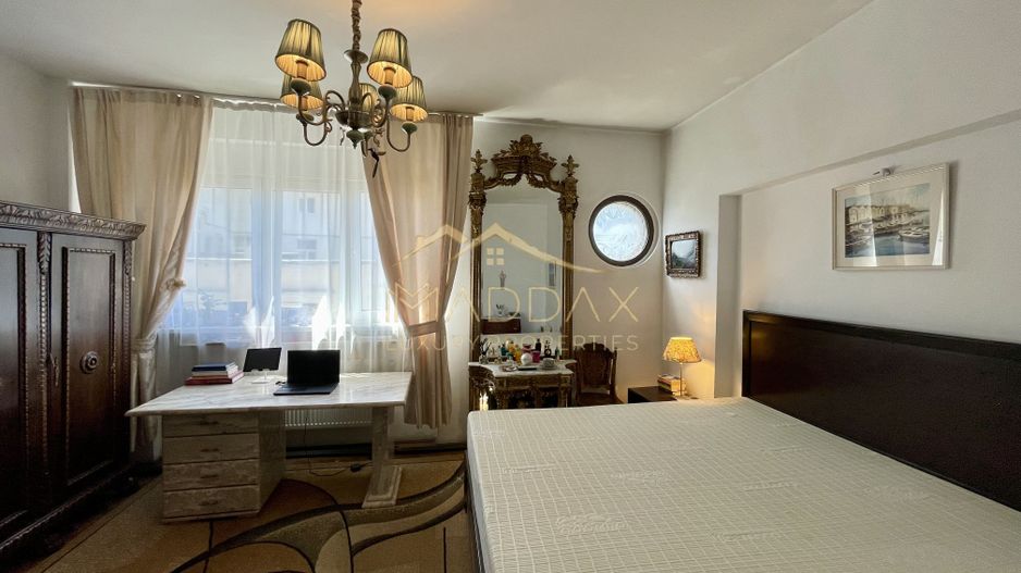 Apartament 5 camere**Oportunitate investitie**Caru"cu Bere//Centrul Istoric - Poză 9