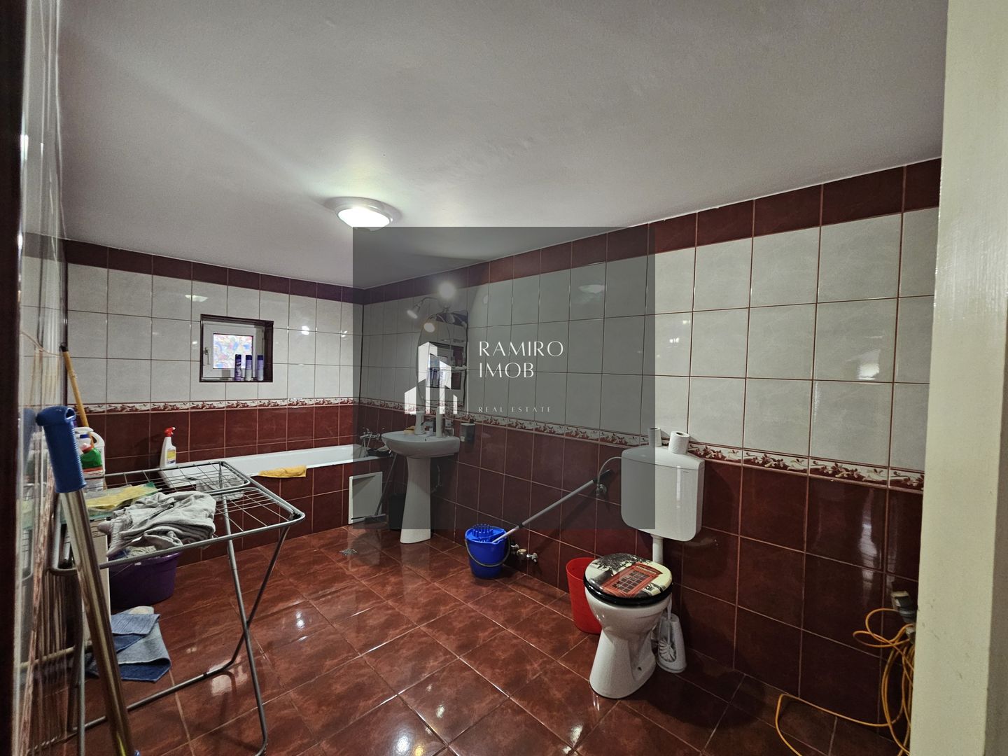 Casa 4 camere - curte 400mp Sector 4 - Luica -Giurgiului /Piata Resita - Poză 14