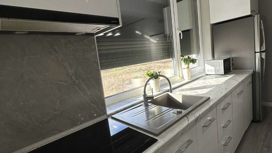 Ap cu 2 camere decomandat de lix - Poză 8