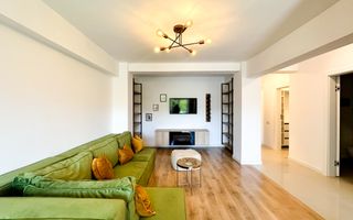 Apartament modern 2 camere | 52mp | Zona Calea Turzii | Buna Ziua - Poză 2