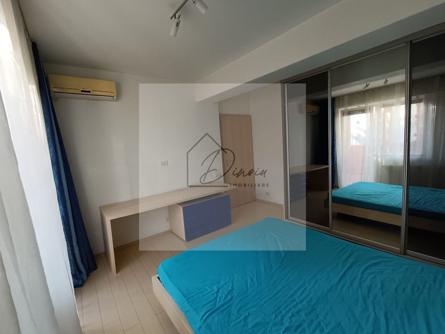 Apartament 3 camere 107 mp loc parcare Drumul Taberei - Metrou - Poză 12