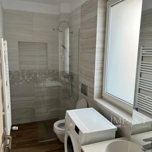 Apartament cu 3 camere la 5 minute de UMF! - Poză 6