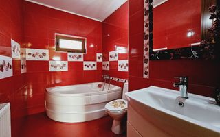 Casa individuala de vanzare, Recea - Poză 9