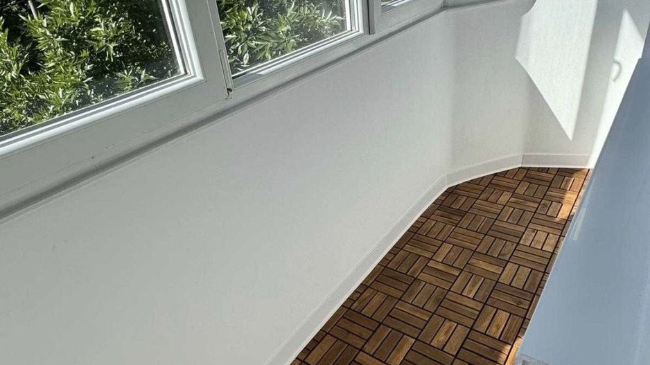 GARSONIERA- TEI, PRIMA INCHIRIERE, REABILITAT, BUCATARIE INCHISA - Poză 7
