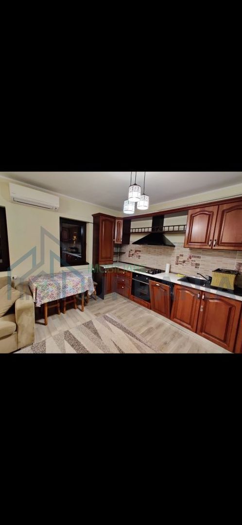 Apartament 3 camere de inchiriat, Cug, Valea Adanca - utilat si mobilat - Poză 2