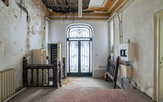 PIATA ROMANA - Calea Dorobanti, ASE | Vila - Spatiu Comercial - Poză 26