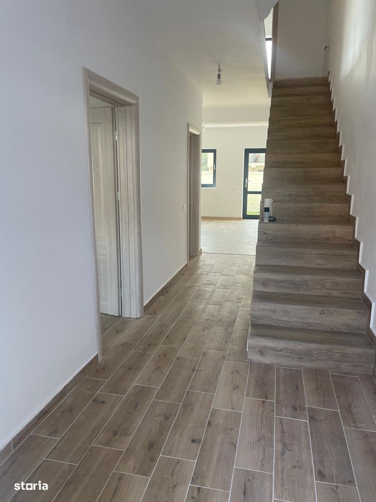 De vanzare vila tip duplex, Cartierul Latin - Poză 14