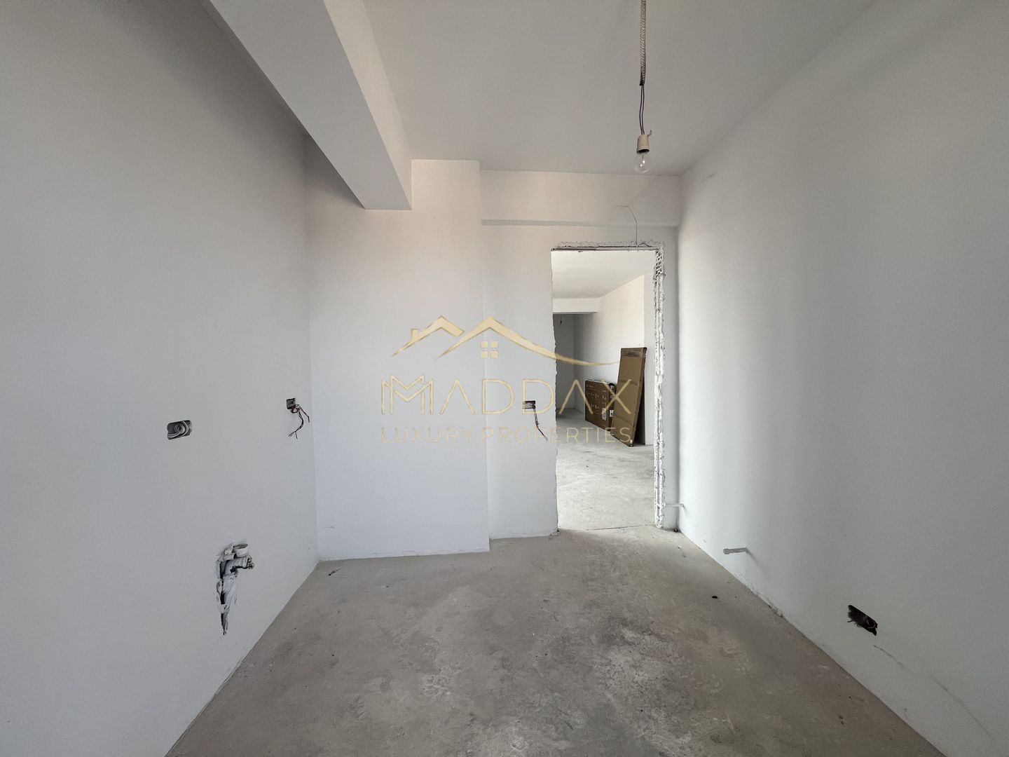 Apartament *3 camere* // Andronache - Poză 3