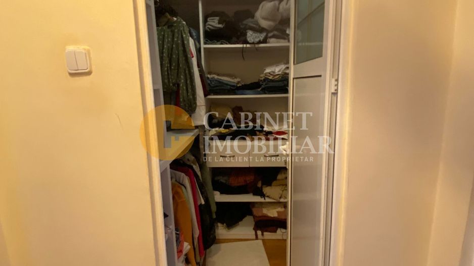 4 Camere Decomandat  - Dacia - Bloc 1979 - Poză 6
