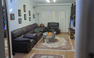 3 Camere | Zona ultracentrala | Parter | Beci | 2 intrari | Mobilat | - Poză 2