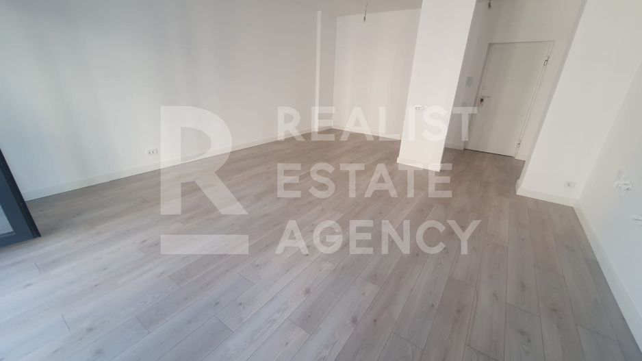 Apartament 2 camere la Silk District - Poză 9