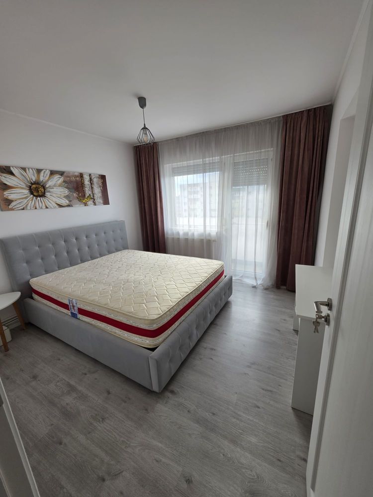 BRASADAS vinde ap 2 cam mobilat, utilat Careiului Micro 16. - Poză 6