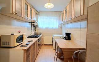 Apartament cu 2 camere, zona Aleea Padin! - Poză 1