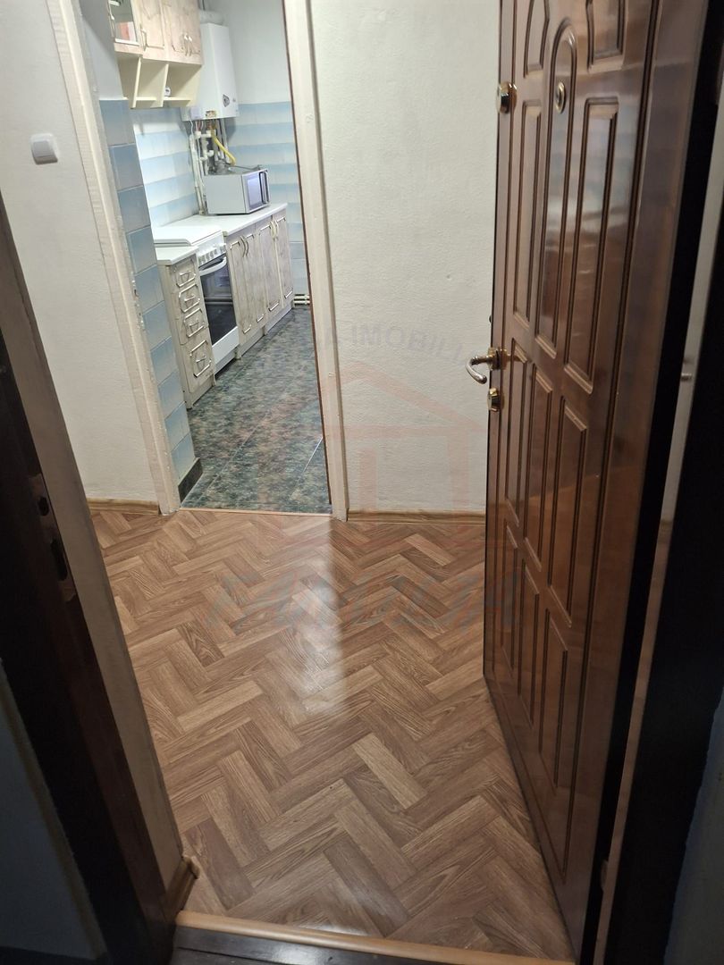 🏡 Apartament cu 2 camere de închiriat – Micro 18 - Poză 15
