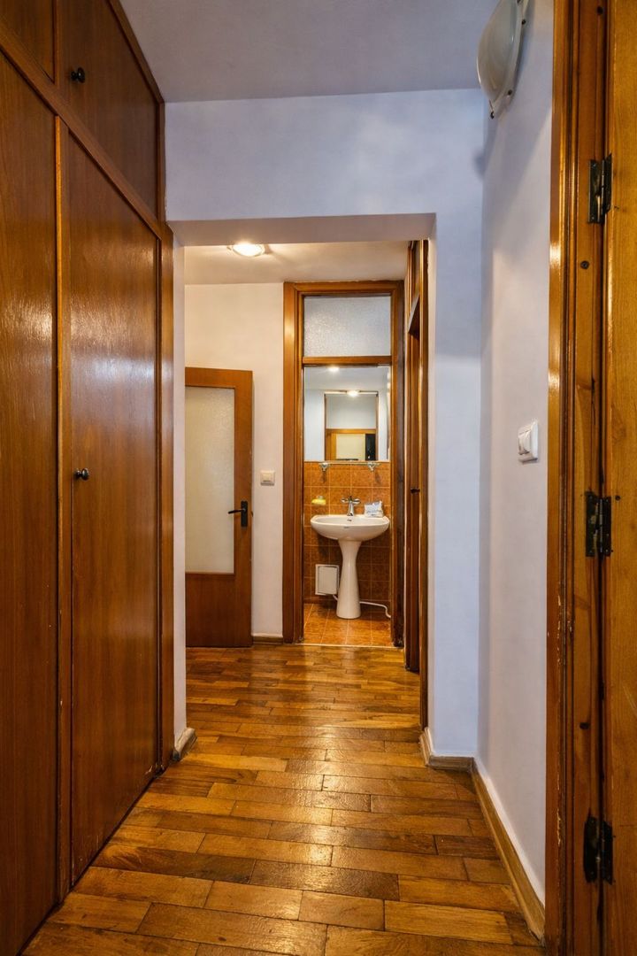 Apartament Cu 3 Camere | Semidecomandat | 66mp | Manastur | Video La Cerere - Poză 4