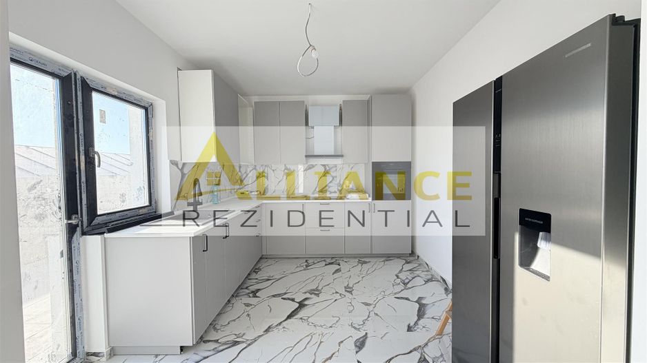 Casa viitorului  || Pompa de caldura || Panouri foto 117 kw - Poză 6