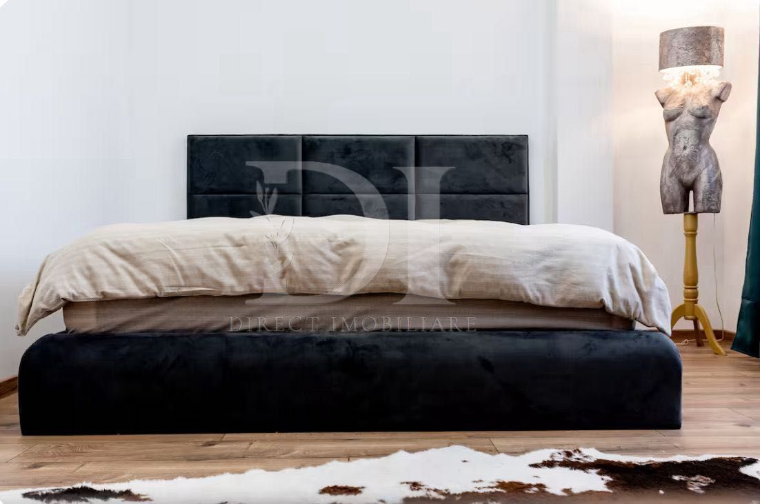 Apartament MODERN cu 3 camere, strada Teilor, Floresti - Poză 4