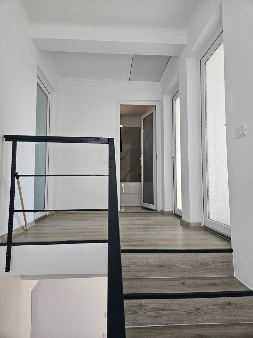 Casa nemobilata noua- Clinceni - Poză 3
