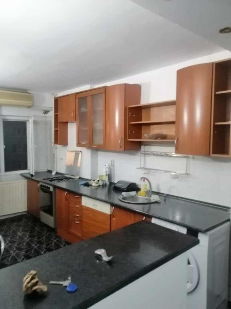 AP. 3 CAMERE - TINERETULUI, PET-FRIENDLY, METROU 3 MINUTE, MODERN - Poză 5