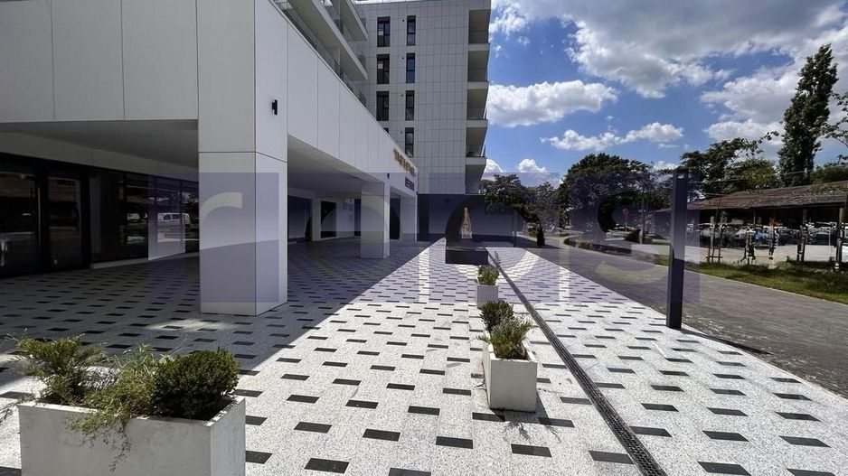 VANZARE 3 CAMERE PREMIUM | THE LEVEL FAZA 4 | 70MP | 2 TERASE-PARCARE - Poză 7
