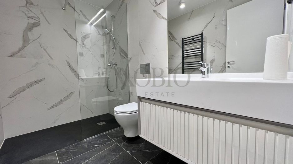 Apartament 4 Camere | One Herastrau Towers - Poză 9