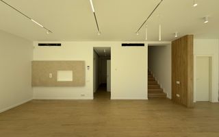 Vila individuala de inchiriat Erou Iancu Nicolae - Poză 12