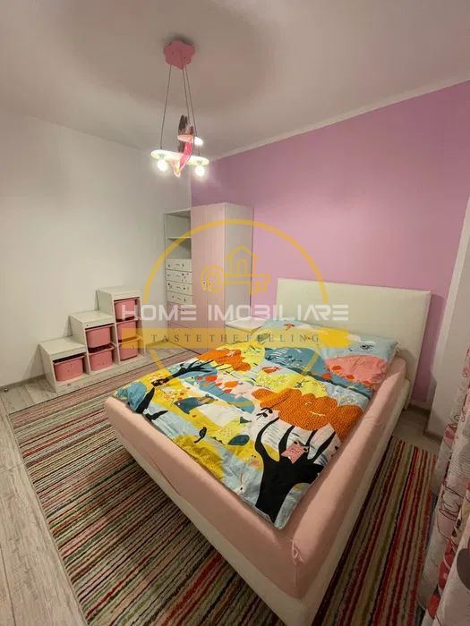 Apartament 3 camere Mobilat&Utilat+Boxa+Loc de parcare-Bloc nou-Zona Cug - Poză 5