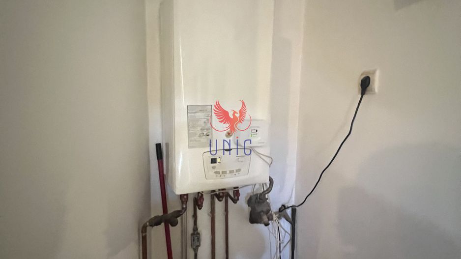 Casa 2 camere zona Agronomie - Poză 12