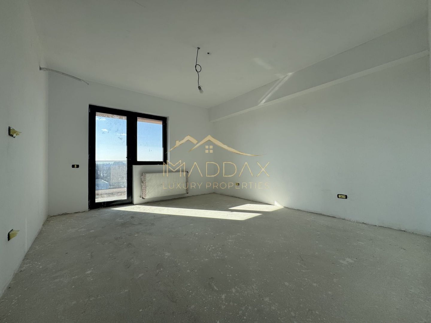 Apartament ** 2 camere** 98mp // Pipera-Voluntari - Poză 29