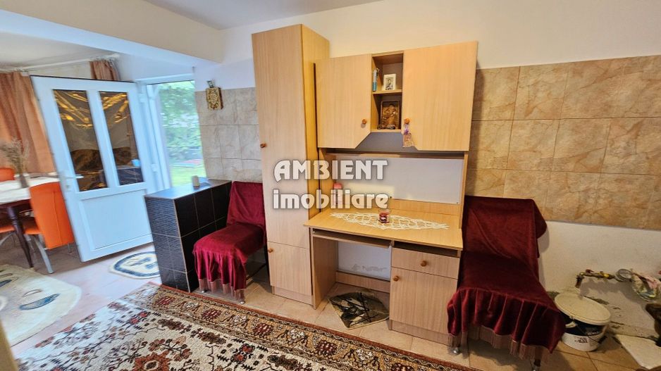 CASA individuală,  teren 2.500 mp, zona Muntenii de Jos; - Poză 9