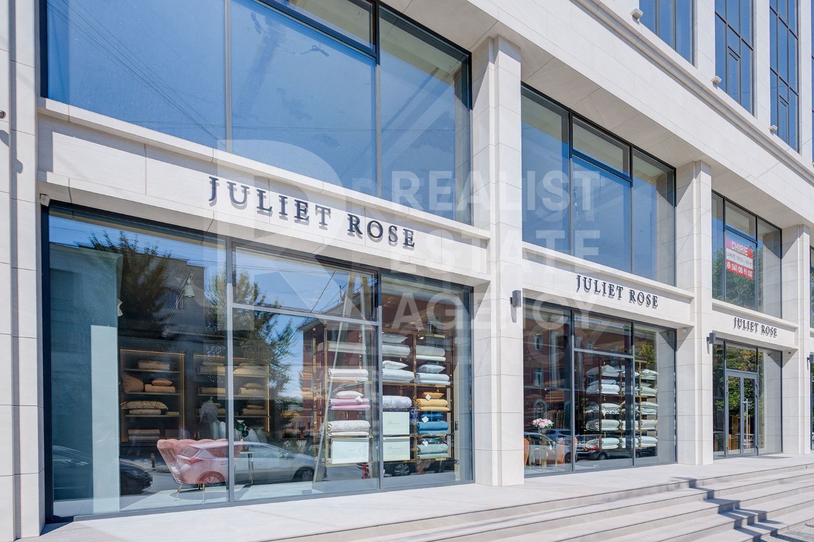 Chirie, oficiu, 1529 mp, str. Armenească, Centru - Poză 2