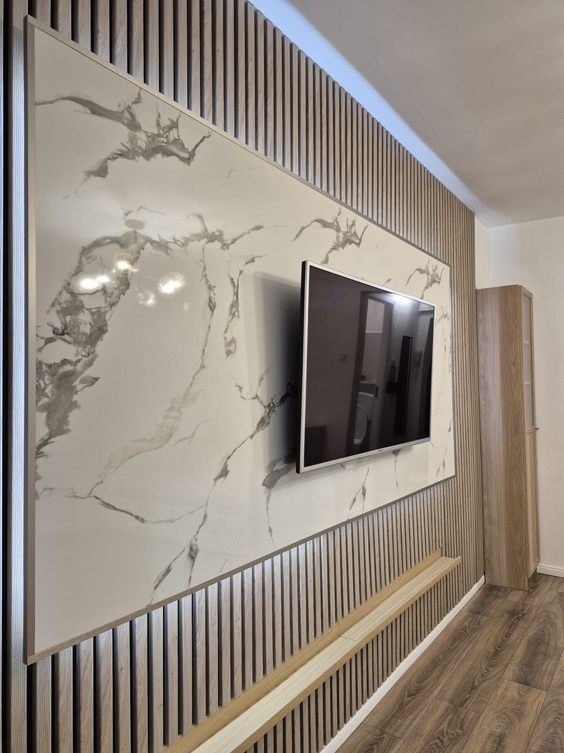 Garsoniera de vanzare Lujerului - Poză 3