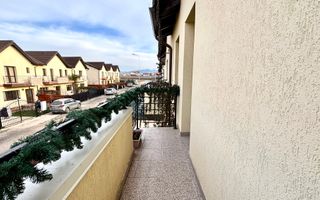 Triplex 4 camere | Utilități | Credit | Sânpetru - Poză 20