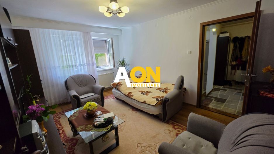 Apartament 2 camere, renovat, 57 mp utili, etaj 3, zona Closca - Poză 10