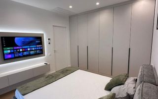 Apartament 2 camere Aviației Tower – bloc nou, parcare inclusă - Poză 7