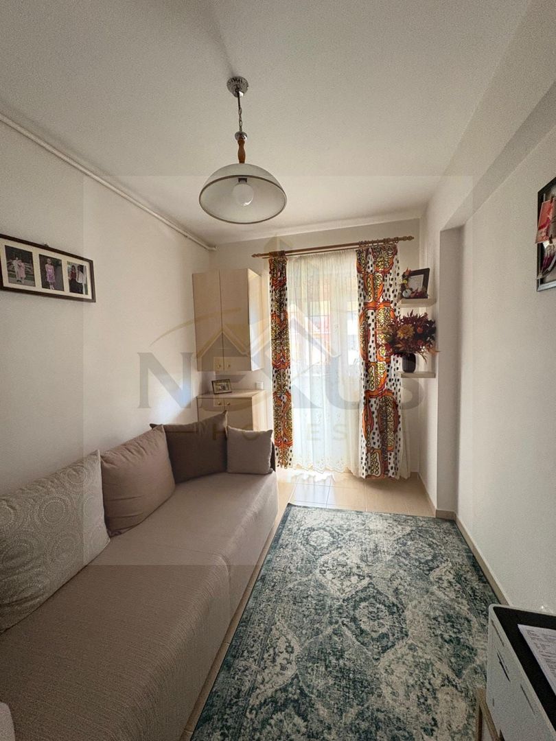 Apartament 3 camere | Șoseaua Olteniței | Loc de parcare - Poză 5