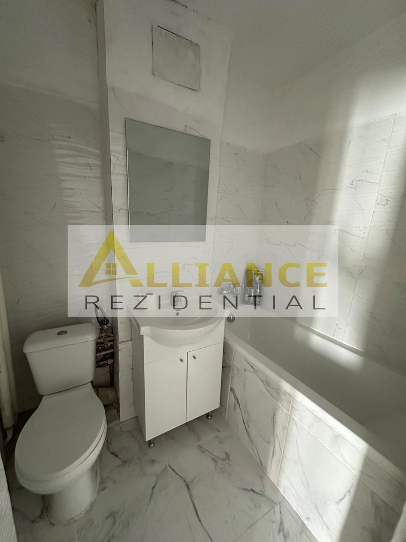 Brâncoveanu | 2 camere RENOVAT 46mp - Poză 7